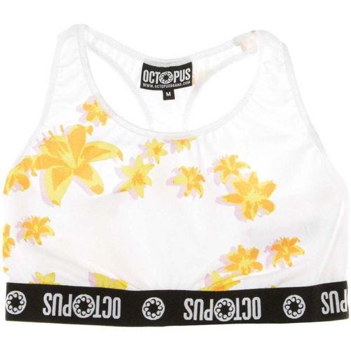 Brassières de sport Wsports Bra Lily - Octopus - Modalova