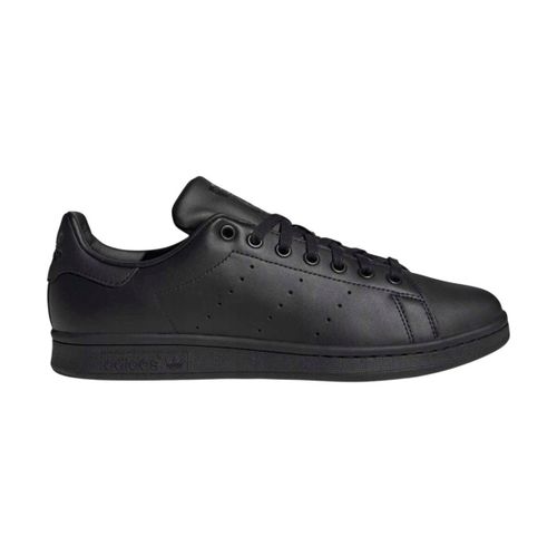 Baskets basses Stan Smith Triple Black - adidas - Modalova