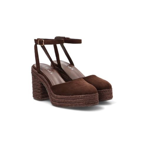 Sandales compensées Tina´s 813853 - Tina´s - Modalova