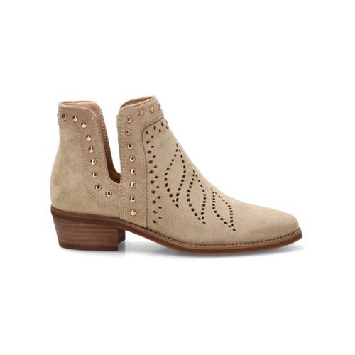 Bottines Bottine ajouré - Capra - Etika - Modalova