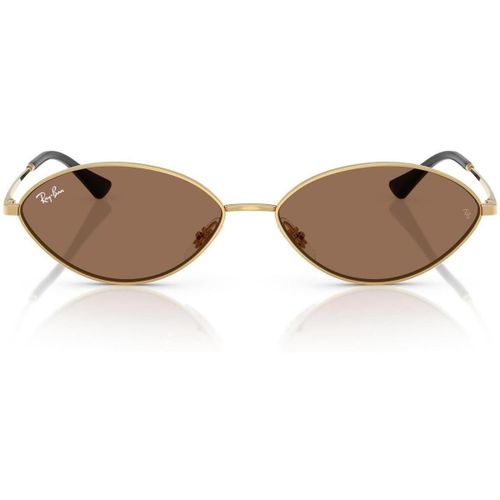 Lunettes de soleil Unisex 0RB3757 001/73 - Ray-ban - Modalova