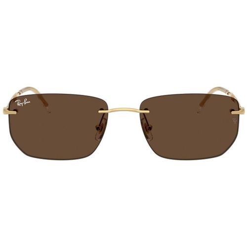 Lunettes de soleil 0RB3768 001/73 - Ray-ban - Modalova