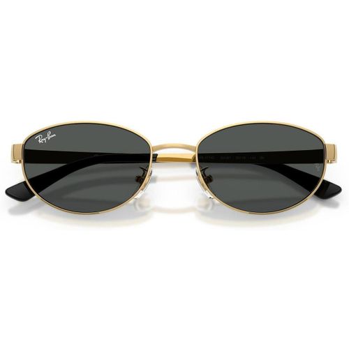 Lunettes de soleil 0RB3774D 001/87 - Ray-ban - Modalova