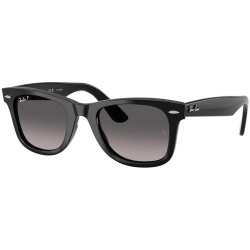 Lunettes de soleil Wayfarer Ease - Unisex 0RB4340 601/M3 - Ray-ban - Modalova