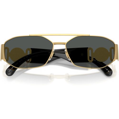 Lunettes de soleil 0VE2287 100287 - Versace - Modalova