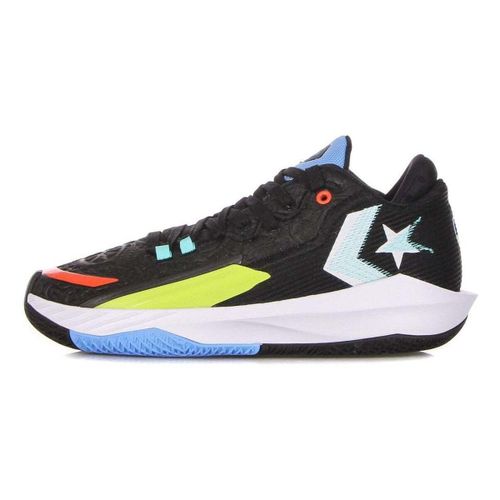 Chaussures All Star Bb Jet kinetic poppy Glow - Converse - Modalova