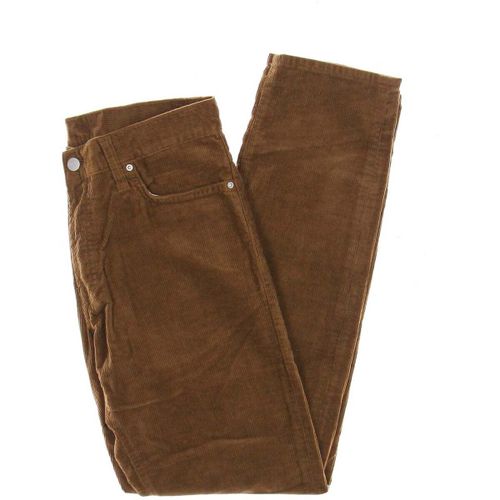 Pantalons droit Klondike Pant Tobacco Rins - Carhartt - Modalova