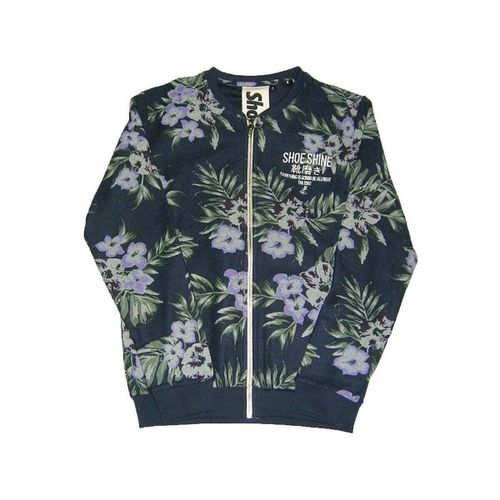 Sweatshirts Sweatshirt Varsity"e5bu0702f" Fiore Blu - Shoeshine - Modalova
