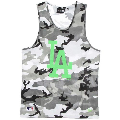 Debardeur Mlb Neon Tank Losdod Urban neon - New-Era - Modalova
