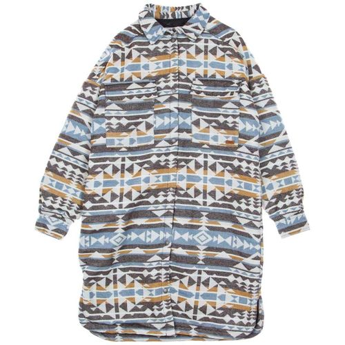 Surchemises Team Sherpa C Camel - Iriedaily - Modalova