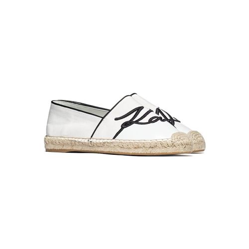 Espadrilles KL80123R9T1 - Karl Lagerfeld - Modalova