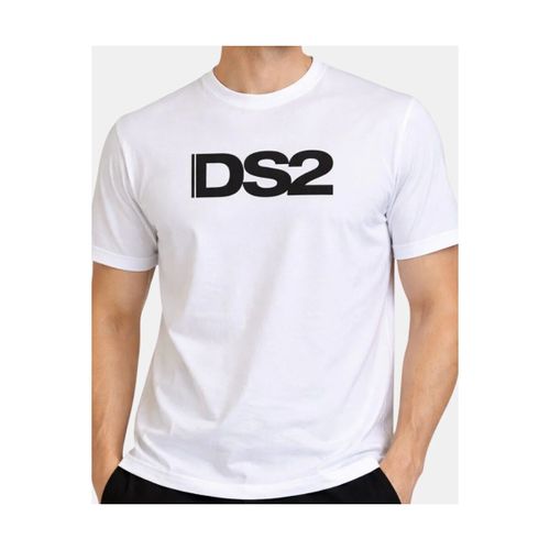 T-shirt Ds2 SS26272 - Ds2 - Modalova