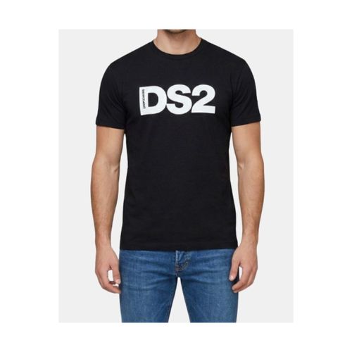 T-shirt Ds2 SS26272 - Ds2 - Modalova