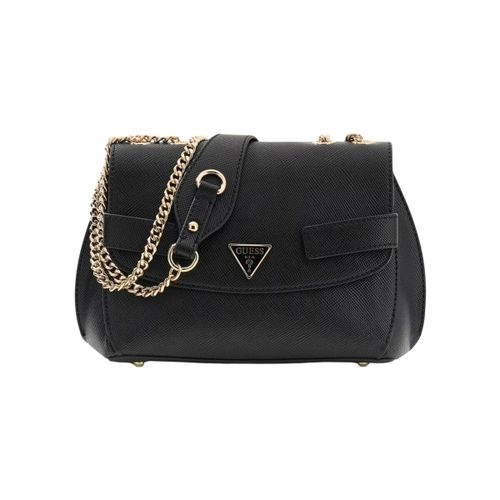Sac Bandouliere Sac porte travers Ref 68736 Noir 22*16*11 cm - Guess - Modalova