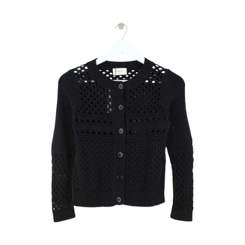 Gilet Cardigan Emita noir - 1964 Shoes - Modalova