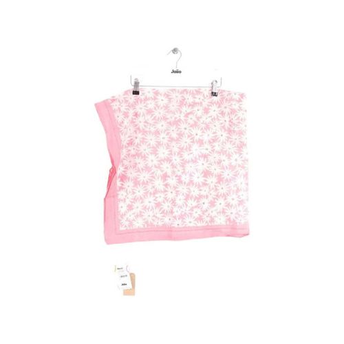 Echarpe Carré rose - Des Petits Hauts - Modalova