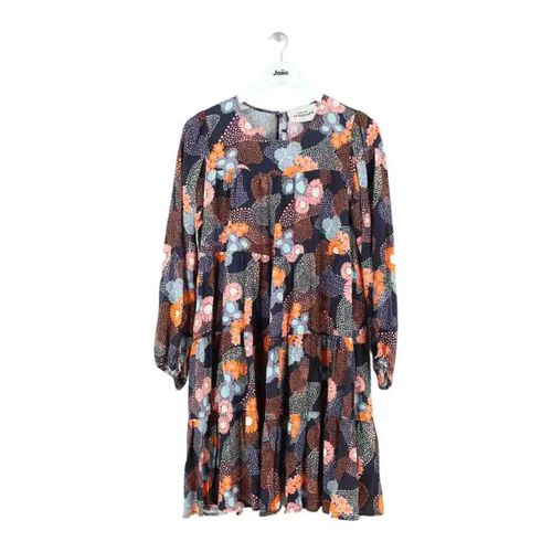 Robe courte Robe bleue marine - Make My Lemonade - Modalova
