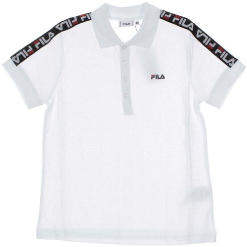 Polo Fila Tasha - Fila - Modalova