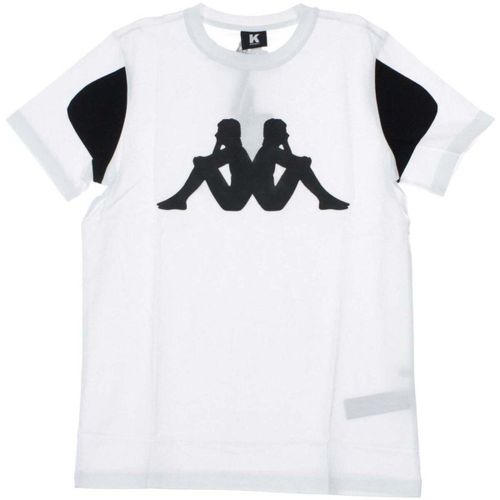 T-shirt Kappa Kontroll Tee - Kappa - Modalova