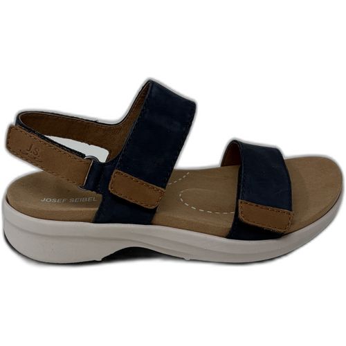 Sandales compensées CHAUSSURES ESTELLE 04 - Josef Seibel - Modalova