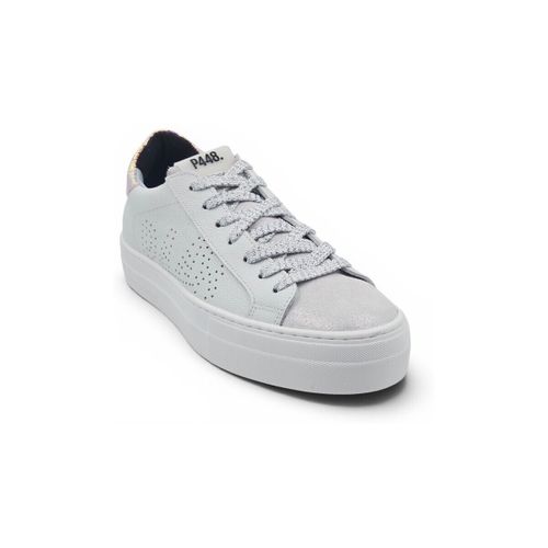 Baskets P448 S23THEA-W - P448 - Modalova