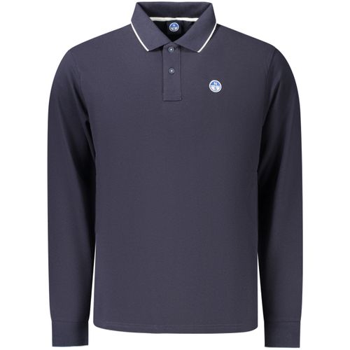 Polo North Sails 692462000 - North Sails - Modalova