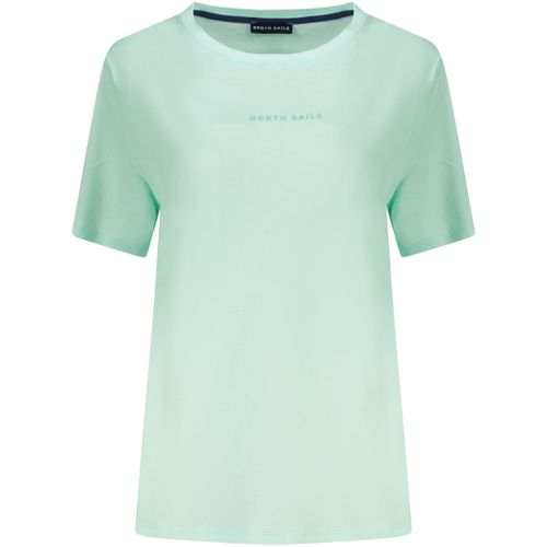 T-shirt North Sails 093524000 - North Sails - Modalova