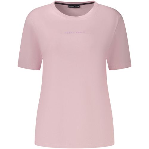 T-shirt North Sails 093524000 - North Sails - Modalova