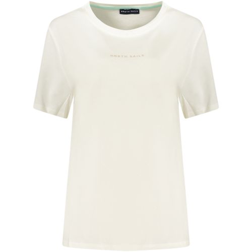 T-shirt North Sails 093524000 - North Sails - Modalova