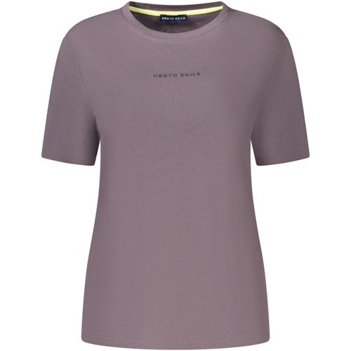 T-shirt North Sails 093524000 - North Sails - Modalova