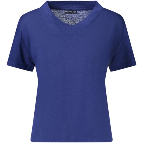 T-shirt North Sails 093633000 - North Sails - Modalova