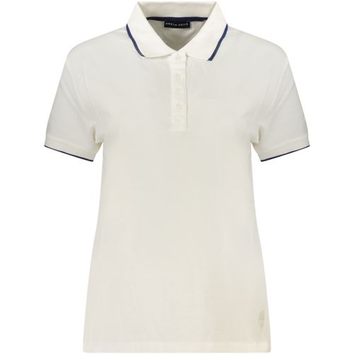 Polo North Sails 092308000 - North Sails - Modalova