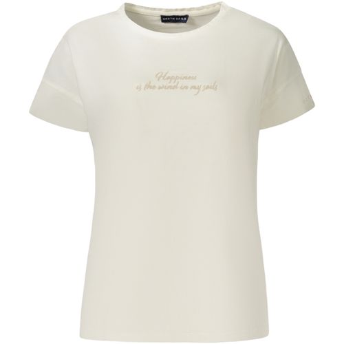 T-shirt North Sails 093567000 - North Sails - Modalova