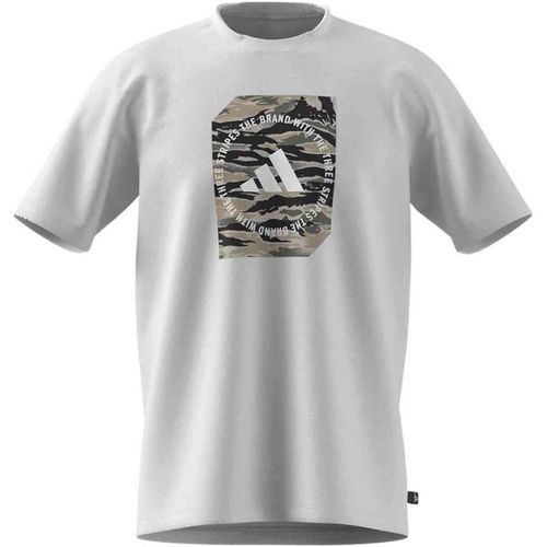T-shirt adidas JM0387 - adidas - Modalova