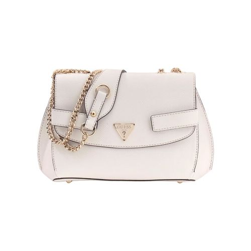 Sac Bandouliere Sac porte travers Ref 68736 OFF Ecru 22*16*11 cm - Guess - Modalova