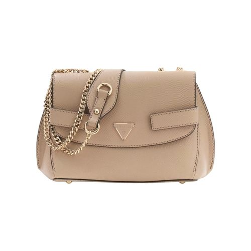 Sac Bandouliere Sac porte travers Ref 68736 PLC Mocha 22*16*11 cm - Guess - Modalova