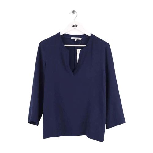 Blouses Blouse bleue marine - Gerard Darel - Modalova