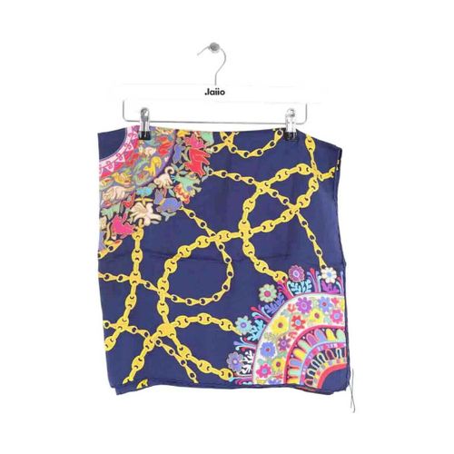 Echarpe Céline Carré multicolore - Céline - Modalova