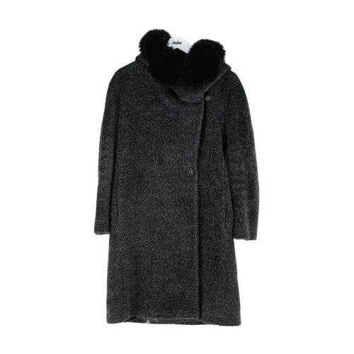 Manteau Max Mara Manteau gris - Max Mara - Modalova