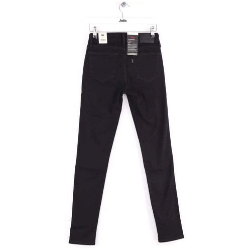 Jeans Levis Jean 711 Skinny noir - Levis - Modalova