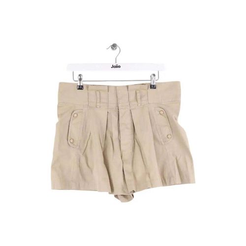 Short Balenciaga Mini short beige - Balenciaga - Modalova