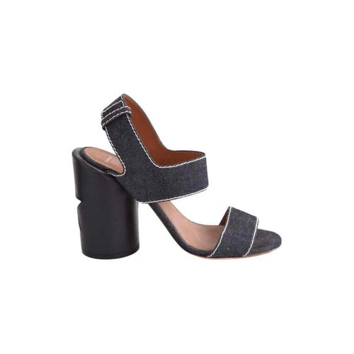 Sandales à talon Talons noirs - Givenchy - Modalova