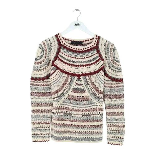 Sweat-shirt Blouse multicolore - Isabel Marant - Modalova