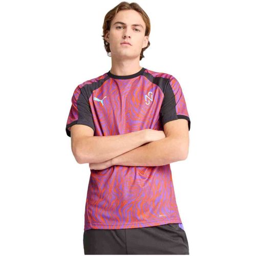 T-shirts sport Puma 660095-01 - Puma - Modalova