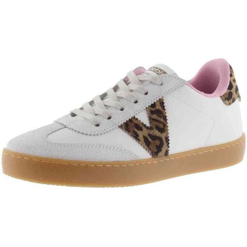 Baskets basses 49746575393107 - Victoria - Modalova