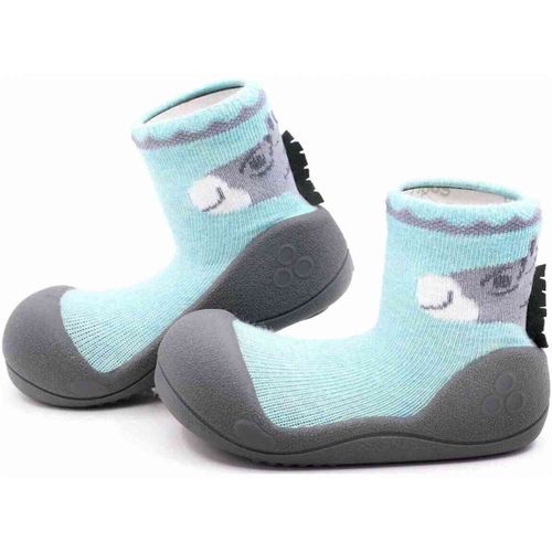 Chaussons bébé 48657427366227 - Attipas - Modalova