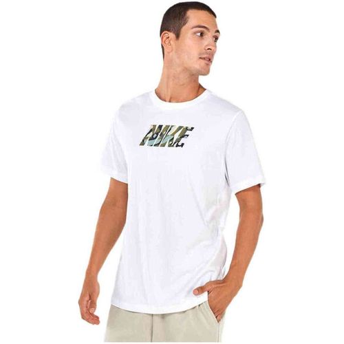 T-shirt Nike 077-48160002277715 - Nike - Modalova