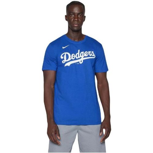 T-shirt Fanatics N199-4EW-LD-0U5 - Fanatics - Modalova