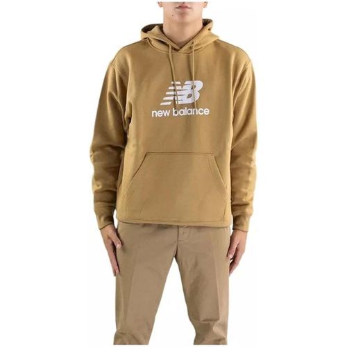 Sweatshirts à capuche MT41505_GIN - New Balance - Modalova