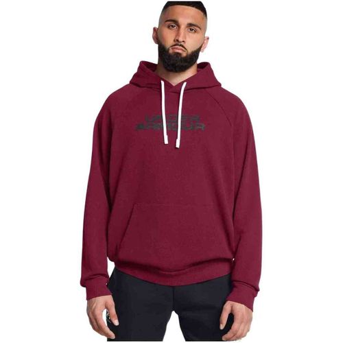 Sweatshirts à capuche 1389428-625 - Under Armour - Modalova
